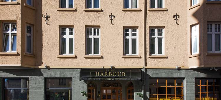 卑尔根海港酒店 - WorldHotels Crafted 匠旅系列(Bergen Harbour Hotel, WorldHotels Crafted)图片