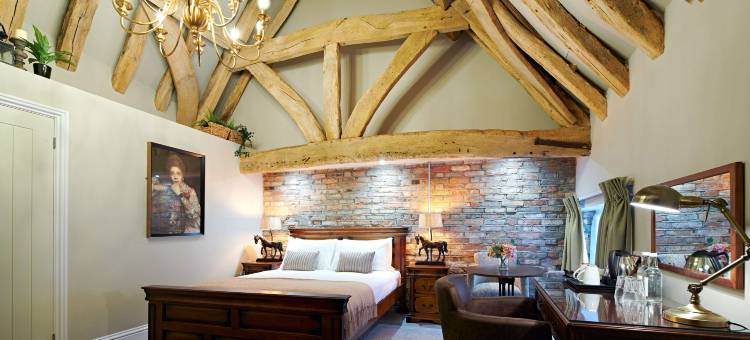 商人之家酒店，贝斯特韦斯特品质精选(The Merchants House, BW Signature Collection)图片