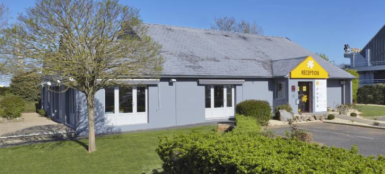 沙斯讷伊未来世界普瑞米尔经典酒店(Premiere Classe Poitiers Futuroscope - Chasseneuil)图片