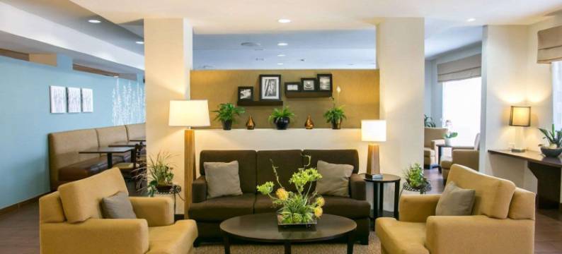 Sleep Inn & Suites Austin North-Pflugerville图片