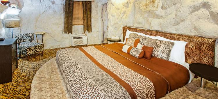 特雷霍特温德姆戴斯套房酒店(Days Inn & Suites by Wyndham Terre Haute)图片