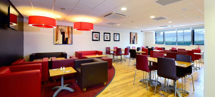 TRAVELODGE MANCHESTER SALE图片