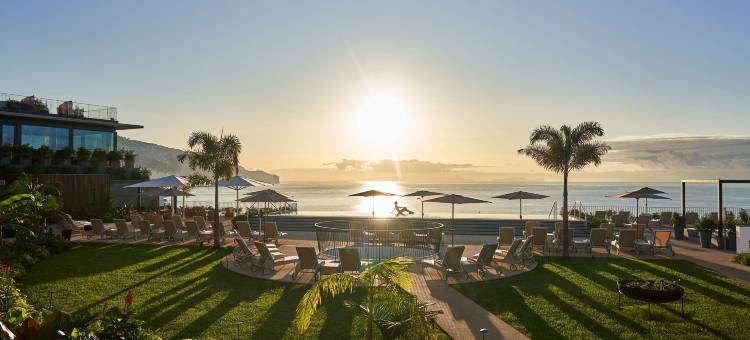 悬崖湾波尔图湾套房酒店(Les Suites at the Cliff Bay - PortoBay)图片