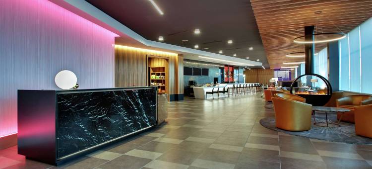 芝加哥玫瑰酒店，希尔顿启缤精选(The Rose Hotel Chicago O’Hare, Tapestry Collection by Hilton)图片