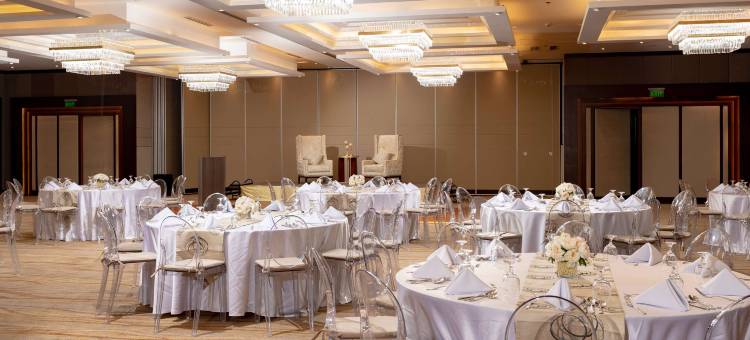 Best Western Plus Metro Clark图片