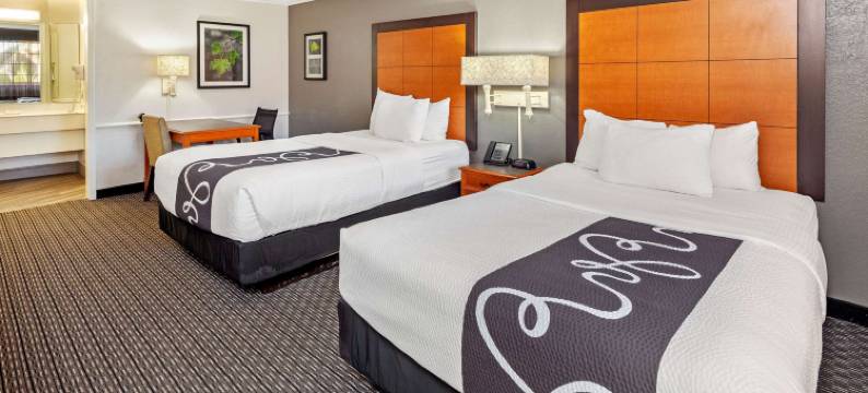 La Quinta Inn by Wyndham Ventura图片