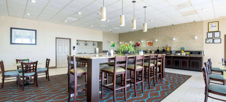 凯艺酒店(Quality Inn)图片