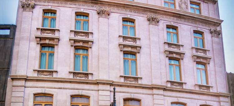 乌姆布拉尔希尔顿格芮精选系列(Umbral, a Curio Collection by Hilton)图片