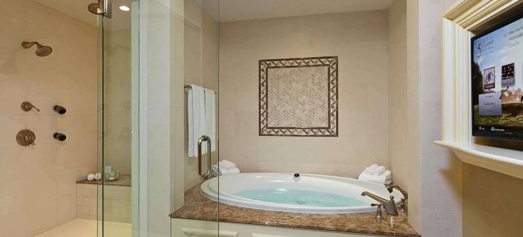 蝾螈温泉度假村(Salamander Resort and Spa)图片