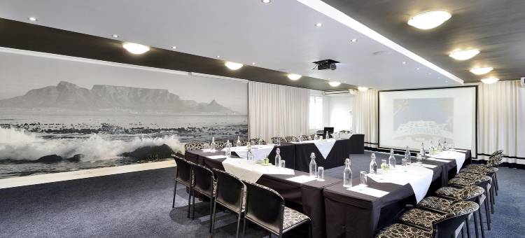 半岛全套房酒店-梦想度假村(Peninsula All Suite Hotel by Dream Resorts)图片