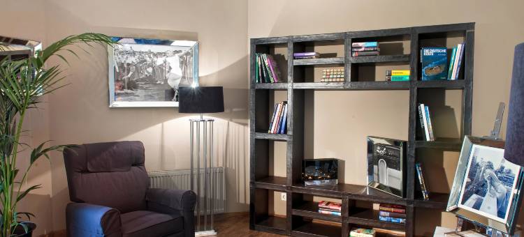 爵怡温德姆不来梅机场酒店(Tryp by Wyndham Bremen Airport)图片