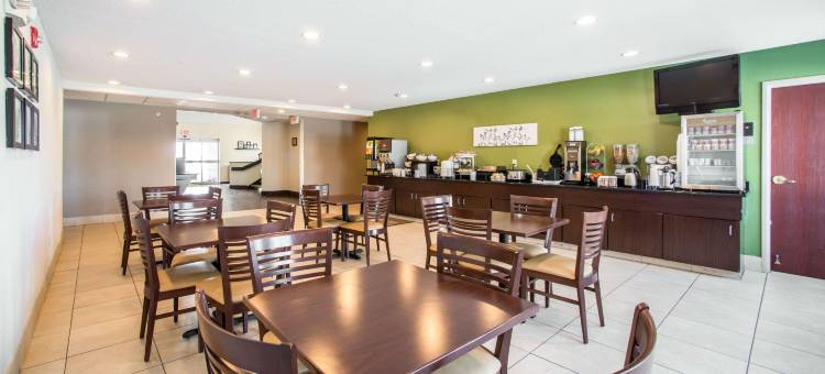 迪凯特I-72舒眠酒店(Sleep Inn Decatur I-72)图片