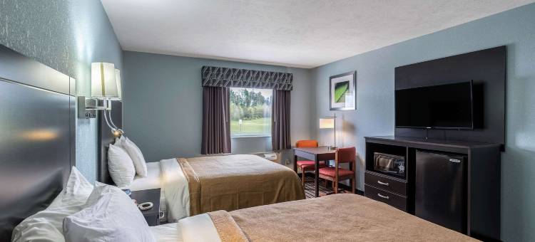 罗德威酒店(Rodeway Inn)图片