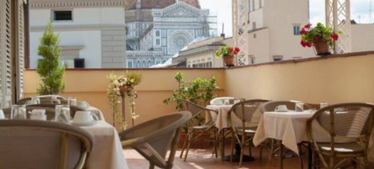 佛罗伦萨洛如斯奥多姆 B&B 酒店(B&B Hotel Firenze Laurus al Duomo)图片
