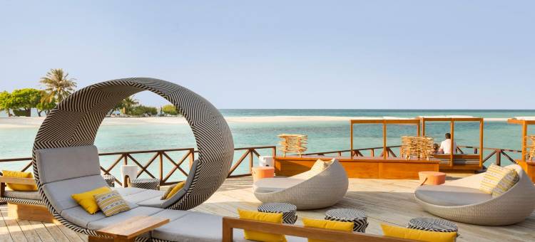 马尔代夫丽世南阿里环礁度假村(LUX* South Ari Atoll)图片