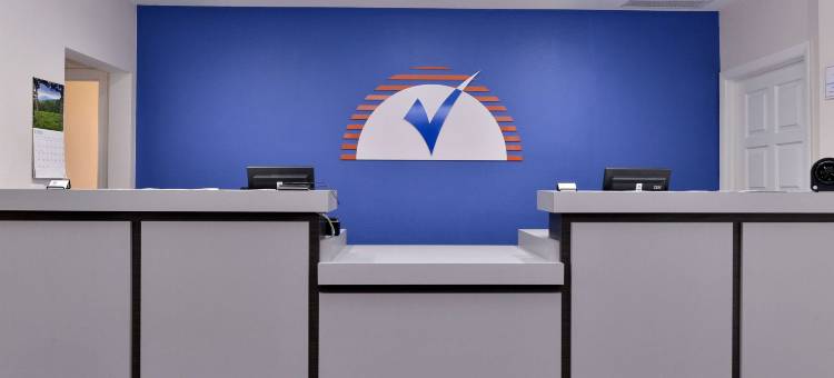 塔尔萨长住美洲最佳价值套房酒店(Americas Best Value Inn and Suites Tulsa)图片