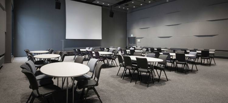奥斯陆机场斯堪迪克酒店(Scandic Oslo Airport)图片