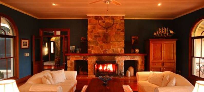 华特格斯维多利亚招待所(Victoria's at Wategos)图片