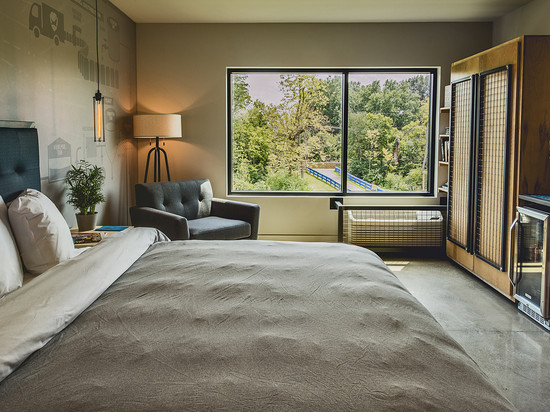 皇家神庙套房公寓式酒店