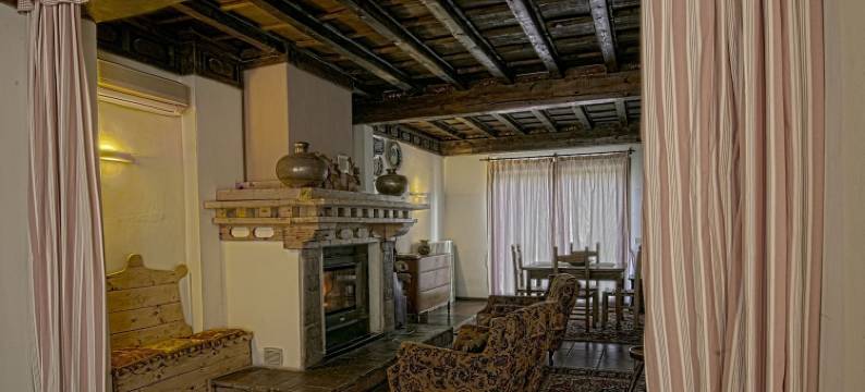 贝尔菲奥里乡村民宿(Villa Belfiore)图片