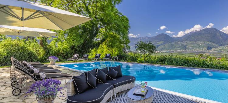 VILLA EDEN - 高级私家退隐地(Villa Eden a Member of Leading Hotels of the World)图片