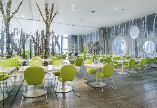 Voco Milan-Fiere, an IHG HotelHotel Overview