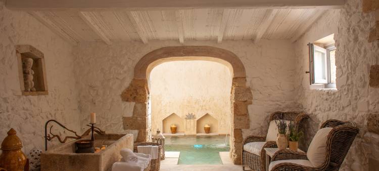 雷莱斯静谧自然生态度假村(Naturalis Bio Resort)图片