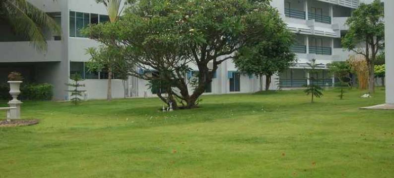 华欣爱迪瑞公寓式酒店(Addera Residence Hua Hin)图片