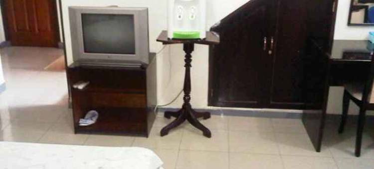 滨海酒店(Sea Hotel)图片