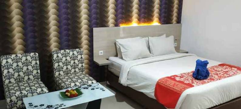 万鸦老梅尔斯旅馆(Mel's Inn Manado)图片