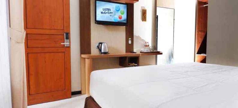 威斯马丫丫思雅利亚酒店(Hotel Wisma Djaja Syariah)图片