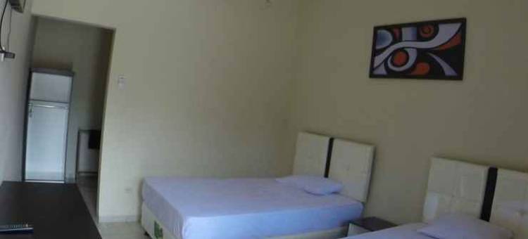 德卡家庭旅馆(Deka Homestay)图片