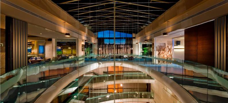 伊斯坦布尔老城希尔顿逸林酒店(DoubleTree by Hilton Istanbul - Old Town)图片