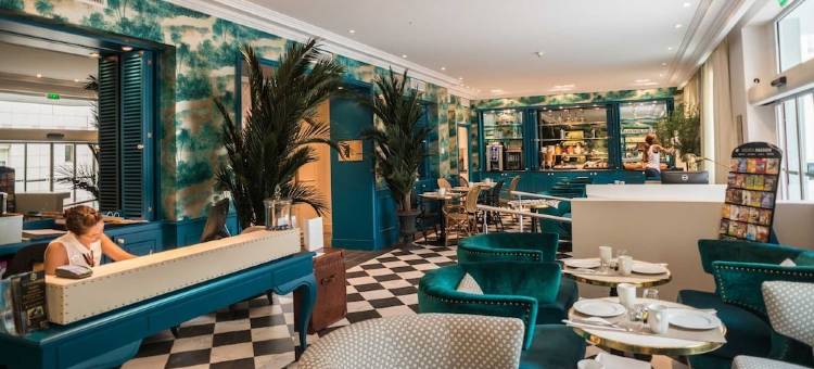 快乐文化维拉奥特罗酒店(Villa Otero by Happyculture)图片