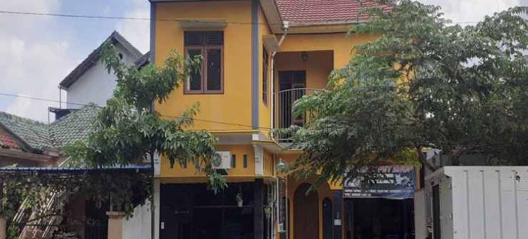 Home Syariah Balikpapan图片
