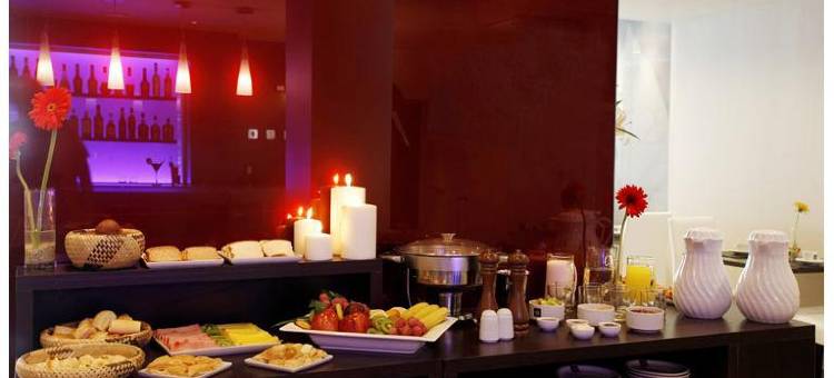 尼亚特城市酒店(Niyat Urban Hotel)图片