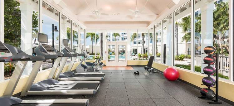 基韦斯特24北酒店 - 翻新(24 North Hotel Key West)图片