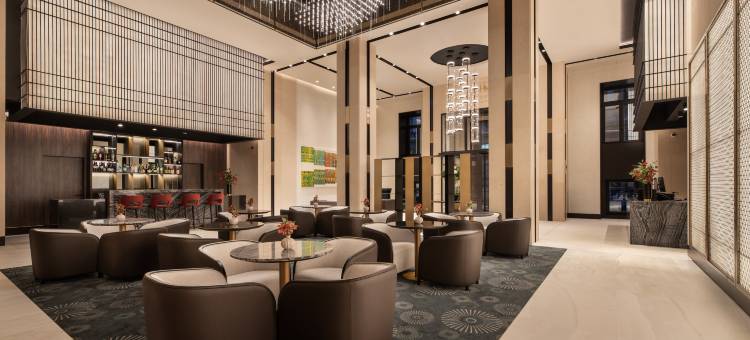 欧洲之星大使酒店(Eurostars Ambassador)图片