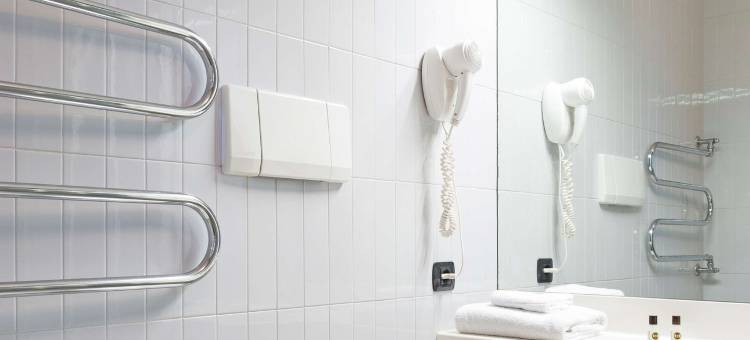 费拉拉酒店(B&B HOTEL Ferrara)图片