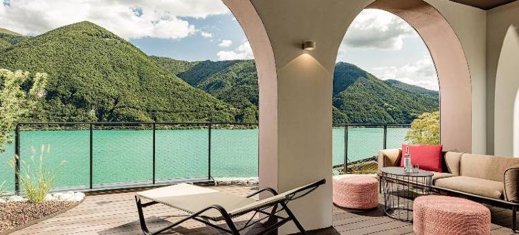 Aria Retreat And Spa图片