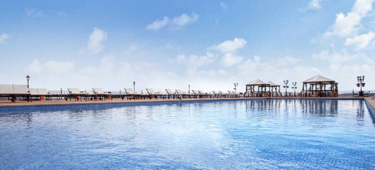 卡米内拉乐部坎波酒店(Hotel la Caminera Club de Campo)图片