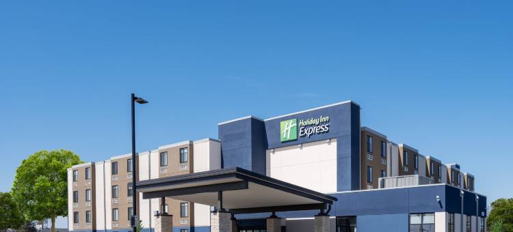 Holiday Inn Express Minneapolis West - Plymouth图片