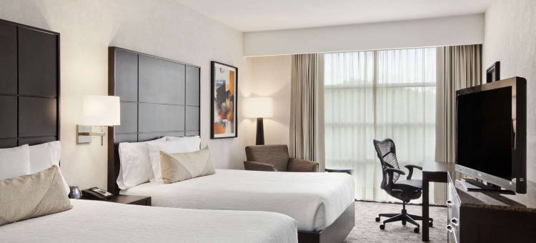 图斯特拉-古铁雷斯希尔顿花园酒店(Hilton Garden Inn Tuxtla Gutierrez)图片