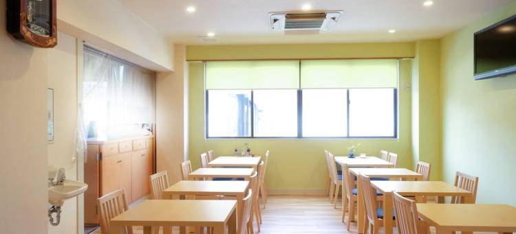 宝永日式旅馆(Houei Ryokan)图片