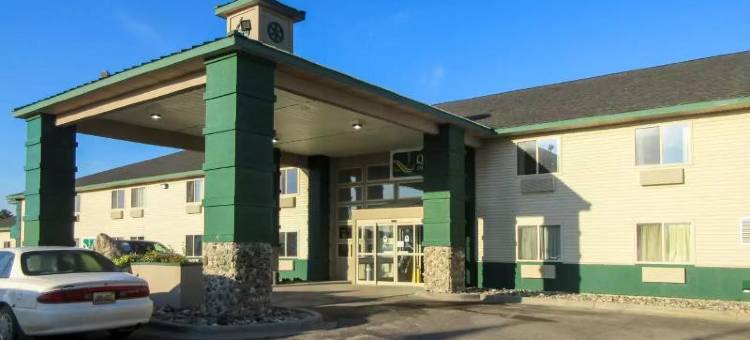 品质酒店(Quality Inn)图片