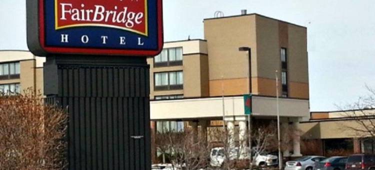 法尔布里奇克利夫兰东酒店(Fairbridge Hotel Cleveland East)图片