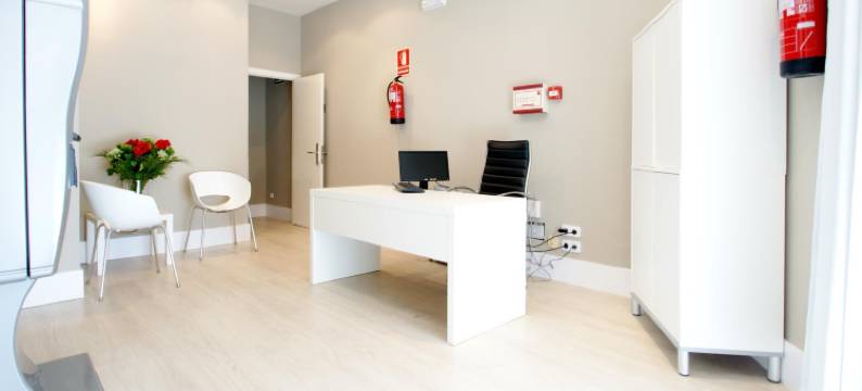 盖亚客房快捷酒店(Express by Gaiarooms)图片