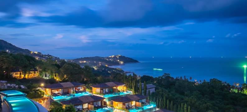 KC 度假村及水上别墅(KC Resort and over Water Villas)图片