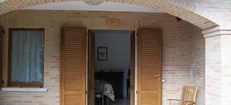 拉科里纳德尔萨格瑞恩提诺酒店(La Collina Del Sagrantino)图片