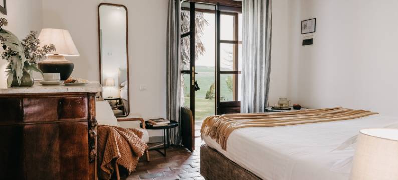 马塞里亚苏萨法酒店(Susafa)图片